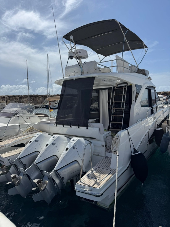 Beneteau Antares 12 Fly de segunda mano en venta