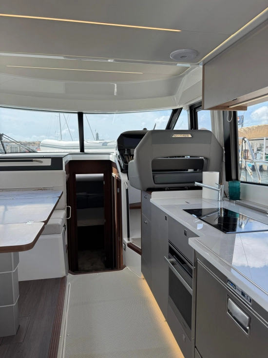 Beneteau Antares 12 Fly de segunda mano en venta