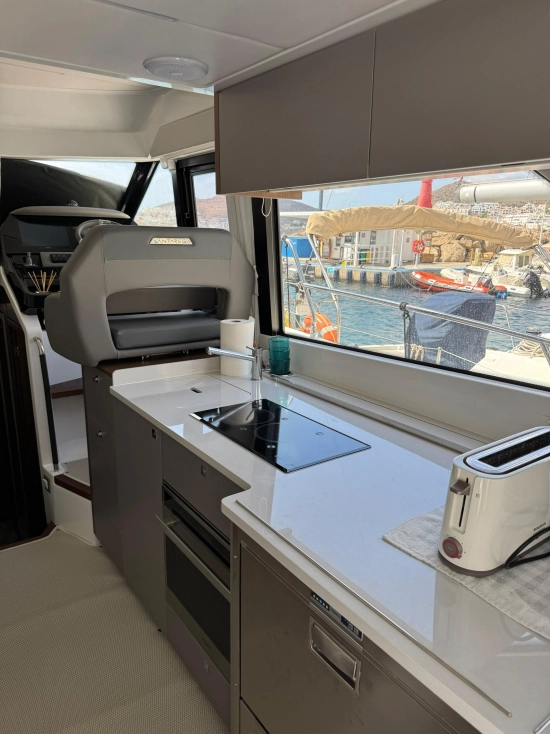 Beneteau Antares 12 Fly de segunda mano en venta