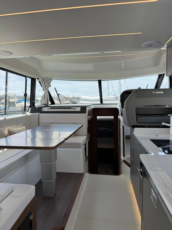 Beneteau Antares 12 Fly de segunda mano en venta