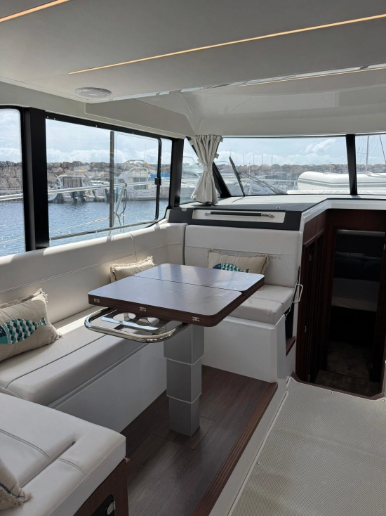 Beneteau Antares 12 Fly de segunda mano en venta