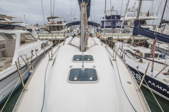 Beneteau Oceanis Clipper 331 de segunda mano en venta