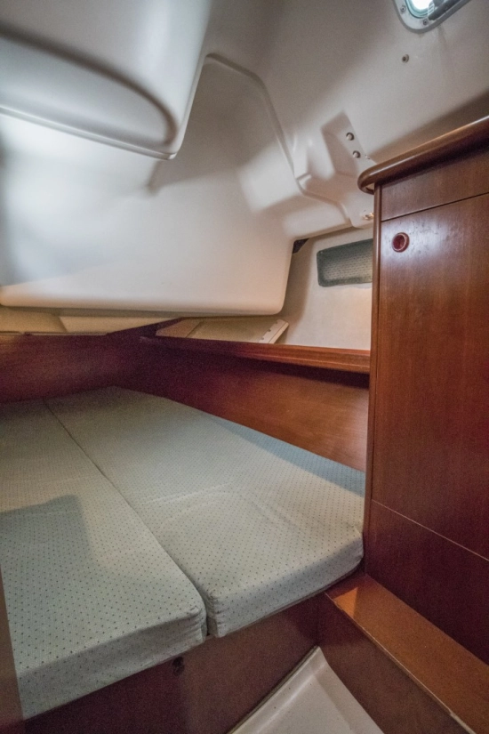 Beneteau Oceanis Clipper 331 de segunda mano en venta