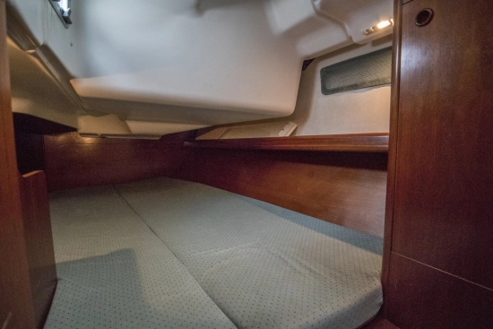 Beneteau Oceanis Clipper 331 de segunda mano en venta