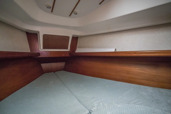 Beneteau Oceanis Clipper 331 de segunda mano en venta