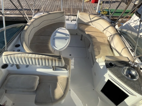 Campion Allante 825 Mid Cabin de segunda mano en venta