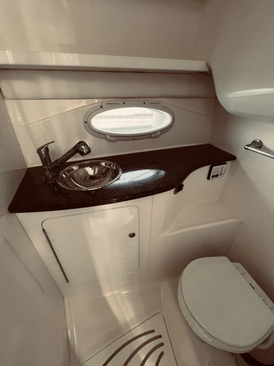 Campion Allante 825 Mid Cabin de segunda mano en venta