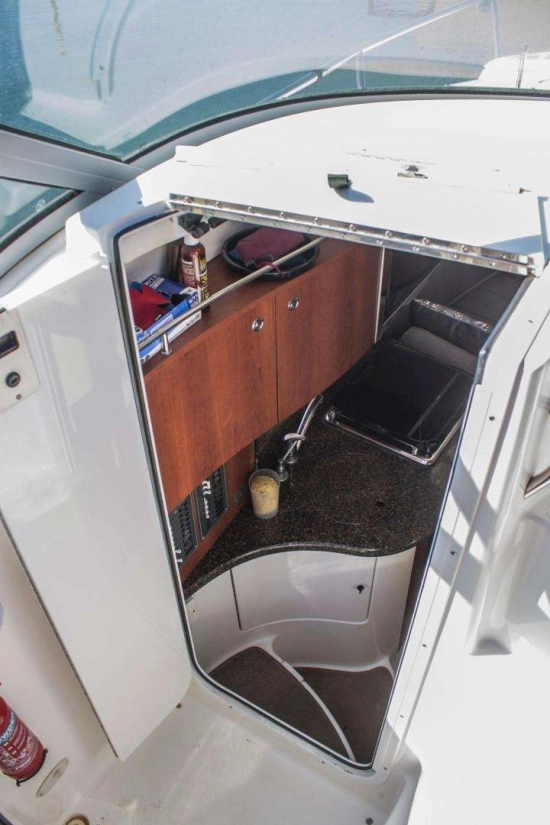 Campion Allante 825 Mid Cabin de segunda mano en venta