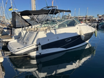 Campion Allante 825 Mid Cabin de segunda mano en venta