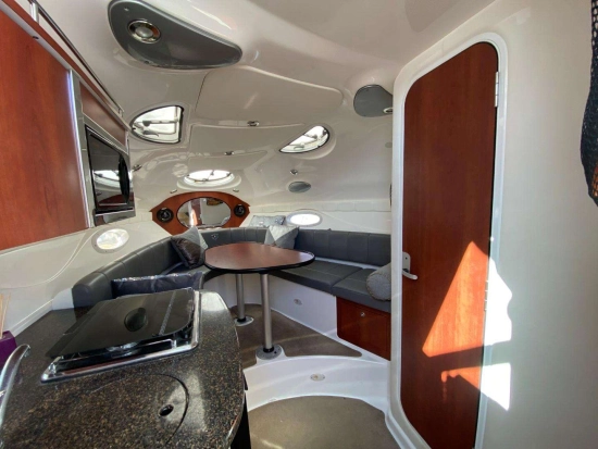 Campion Allante 825 Mid Cabin de segunda mano en venta