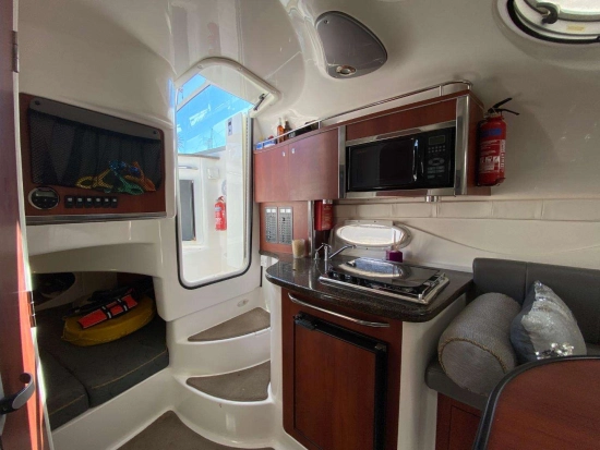 Campion Allante 825 Mid Cabin de segunda mano en venta