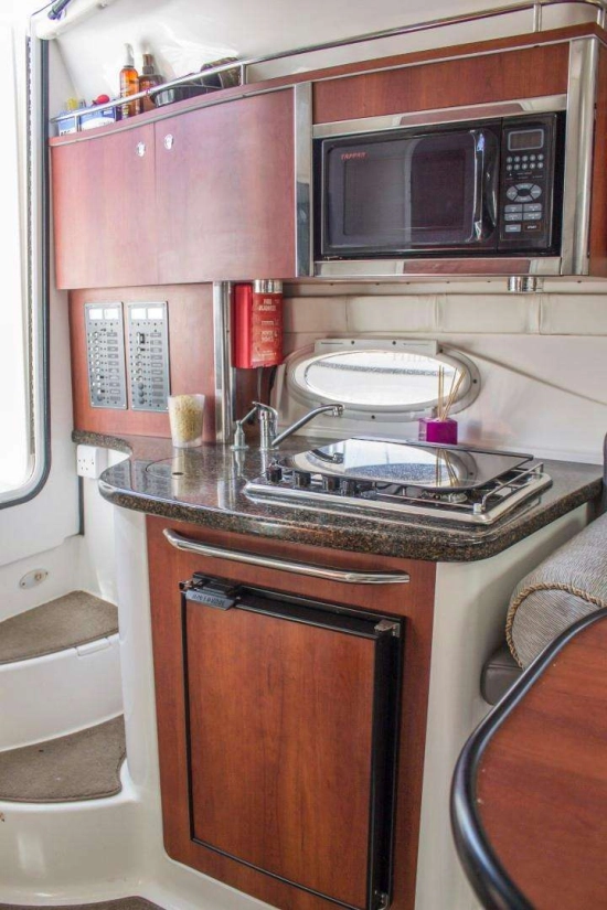 Campion Allante 825 Mid Cabin de segunda mano en venta