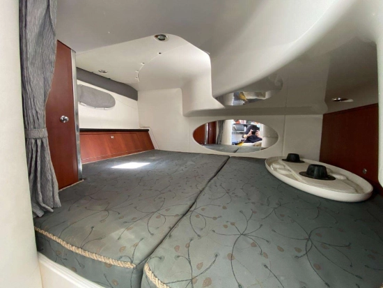 Campion Allante 825 Mid Cabin de segunda mano en venta
