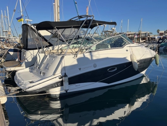 Campion Allante 825 Mid Cabin de segunda mano en venta