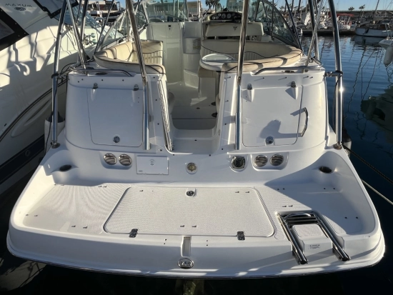 Campion Allante 825 Mid Cabin de segunda mano en venta
