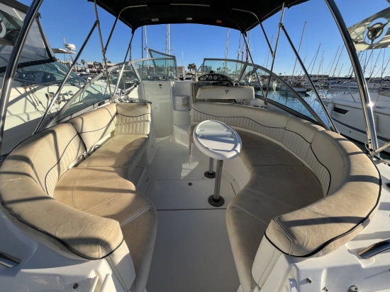 Campion Allante 825 Mid Cabin de segunda mano en venta