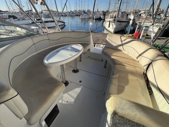 Campion Allante 825 Mid Cabin de segunda mano en venta