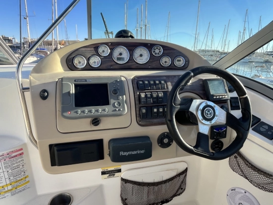 Campion Allante 825 Mid Cabin de segunda mano en venta