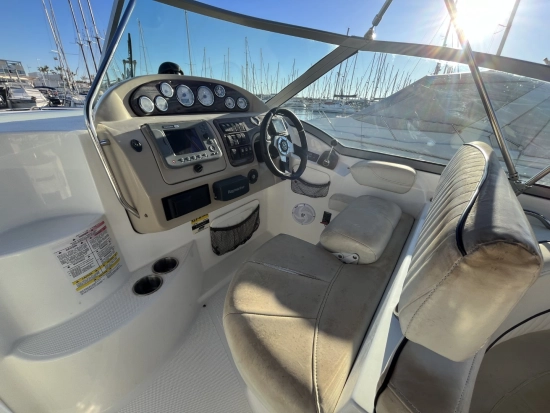 Campion Allante 825 Mid Cabin de segunda mano en venta