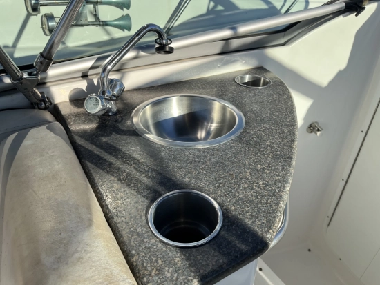 Campion Allante 825 Mid Cabin de segunda mano en venta