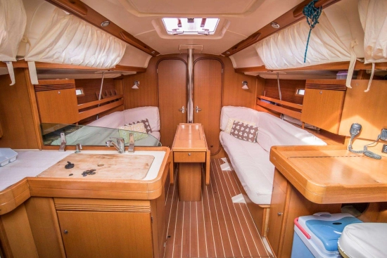 Dufour Yachts 34 usata in vendita