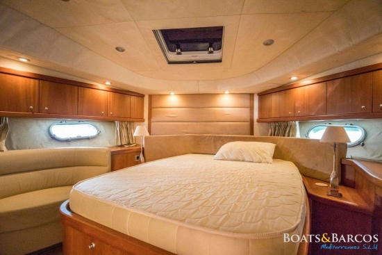 Sunseeker Manhattan 70 usado à venda