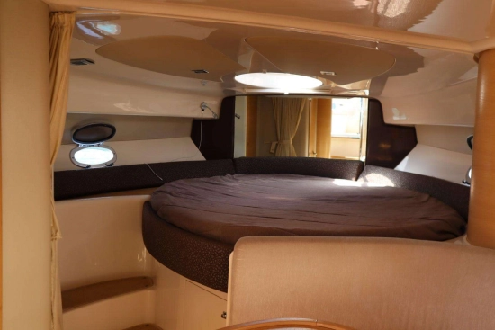 Sessa Marine C35 usado à venda