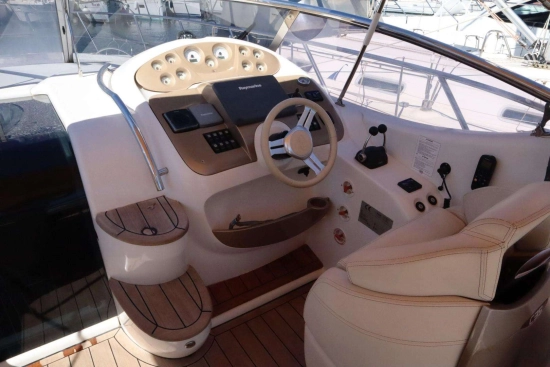 Sessa Marine C35 usado à venda