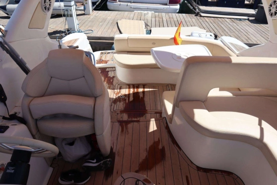 Sessa Marine C35 usado à venda
