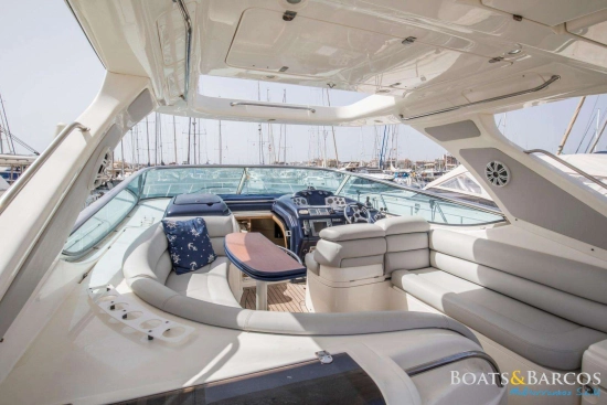 Sealine S42 usado à venda