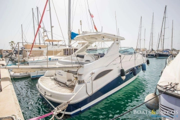 Sealine S42 de segunda mano en venta