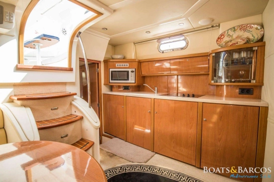 Sealine S42 usado à venda