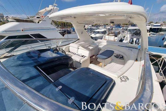 Sealine S41 Sports Cruiser de segunda mano en venta