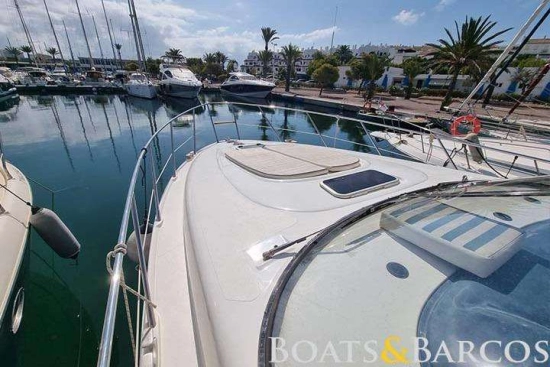 Sealine S41 Sports Cruiser de segunda mano en venta