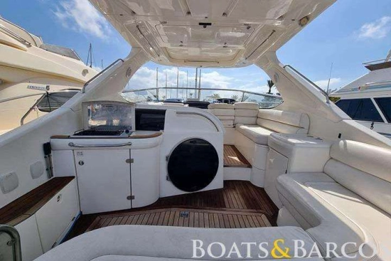Sealine S41 Sports Cruiser de segunda mano en venta