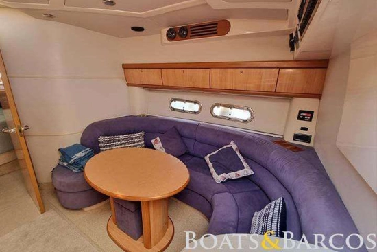Sealine S41 Sports Cruiser de segunda mano en venta