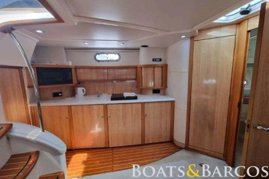 Sealine S41 Sports Cruiser de segunda mano en venta
