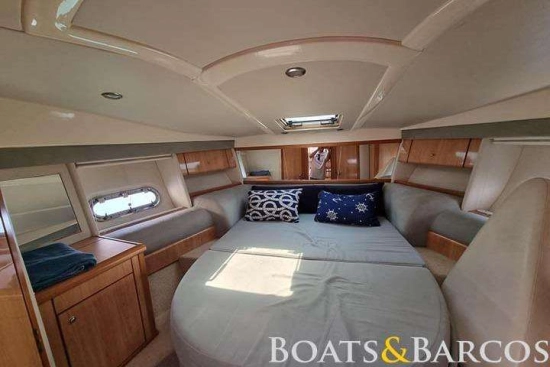 Sealine S41 Sports Cruiser de segunda mano en venta