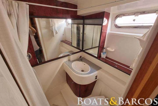 Sealine S41 Sports Cruiser de segunda mano en venta