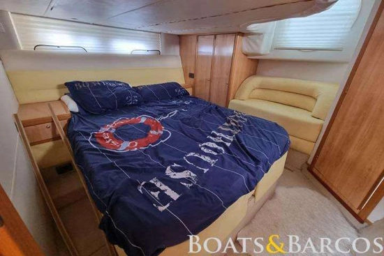 Sealine S41 Sports Cruiser de segunda mano en venta