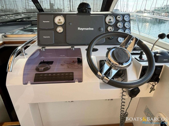 Sealine Sc 35 usata in vendita