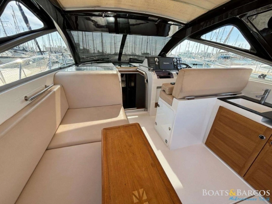 Sealine Sc 35 usata in vendita
