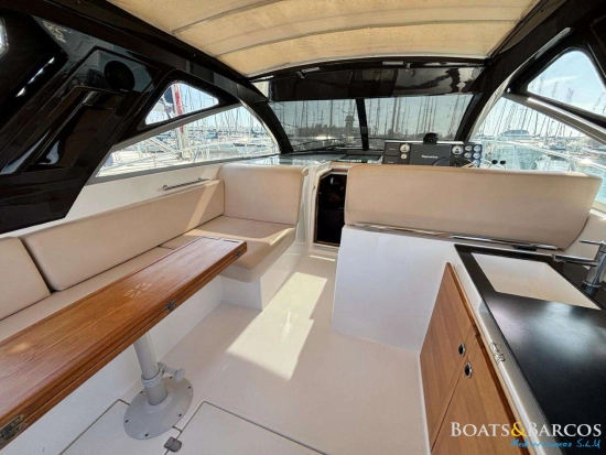 Sealine Sc 35 usata in vendita