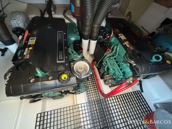 Sealine Sc 35 usata in vendita