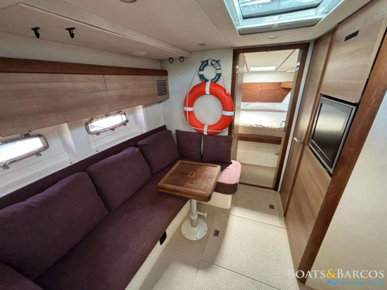 Sealine Sc 35 usata in vendita