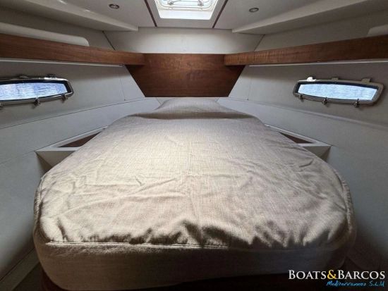 Sealine Sc 35 usata in vendita