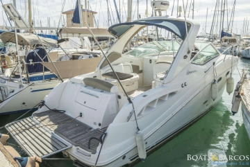 Sea Ray Sundancer 290 usado à venda