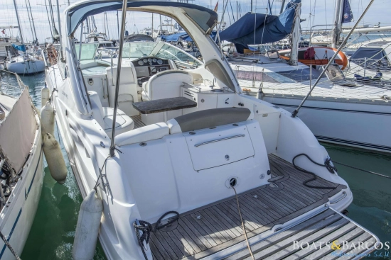Sea Ray Sundancer 290 usado à venda