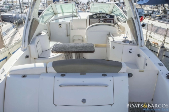 Sea Ray Sundancer 290 usado à venda