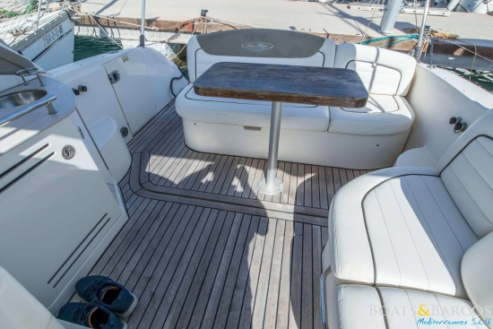 Sea Ray Sundancer 290 usado à venda